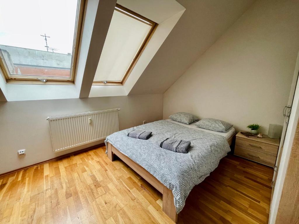 Kováčska Apartmán